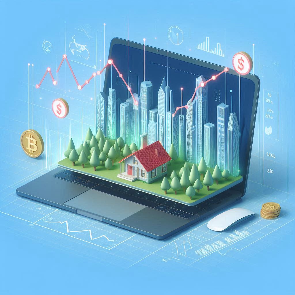 Real Estate Price Prediction